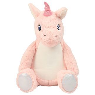 Zippie Pink unicorn
