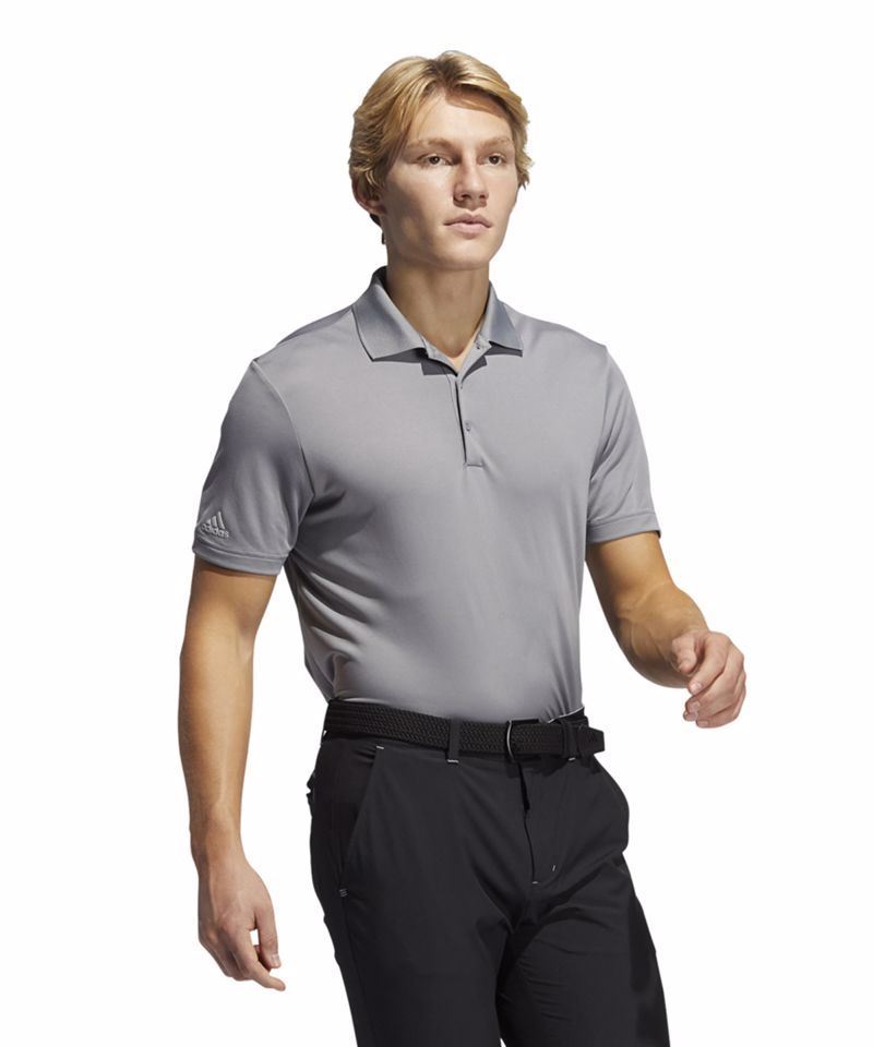 adidas Performance Primegreen Polo Shirt | GQ3122 | FOOTY.COM