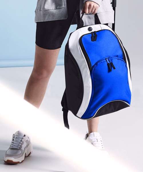 Teamwear backpack
