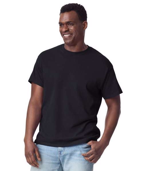 Ultra Cotton™ adult t-shirt