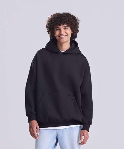 Vision heavyweight hoodie