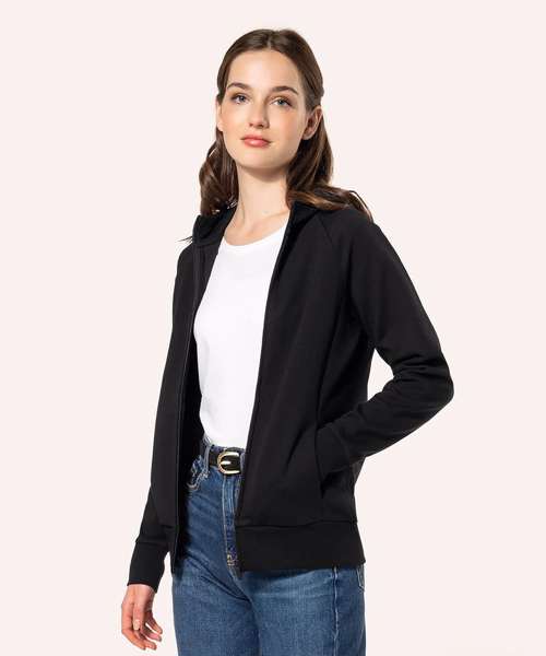Ladies' softshell jacket