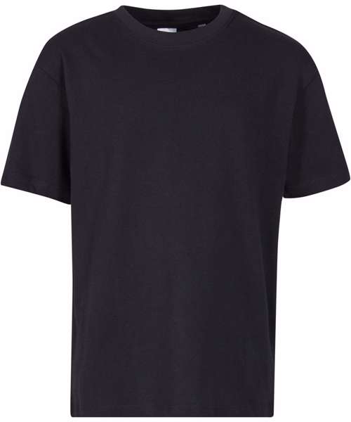 Kids oversized tee