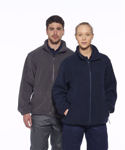 Argyll heavy fleece (F400) | PW171 