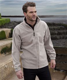 Jackets - Fleece | ACTIFWEAR LTD