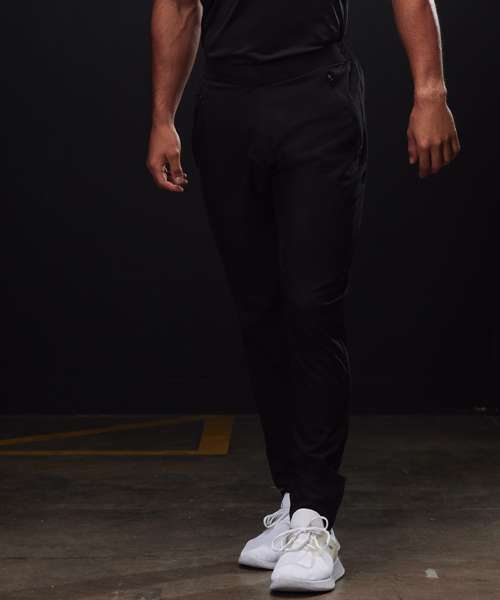 Technical trousers
