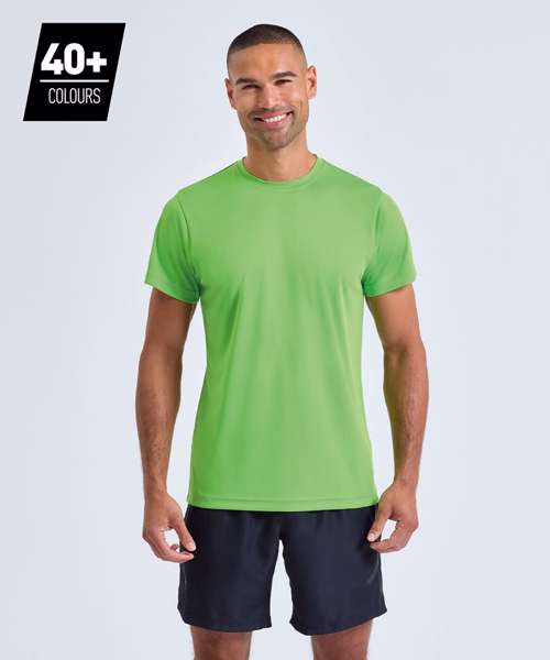 TriDri® performance t-shirt