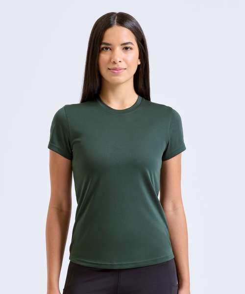 Women's TriDri® performance t-shirt