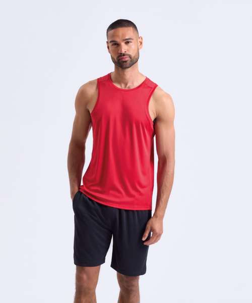 TriDri® Ion-Charge performance vest