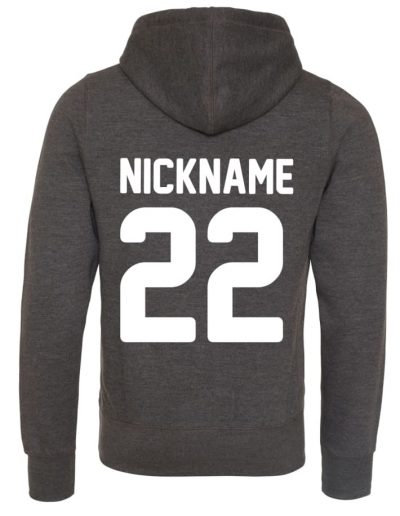 Leavers Hoodies Personalisation 9
