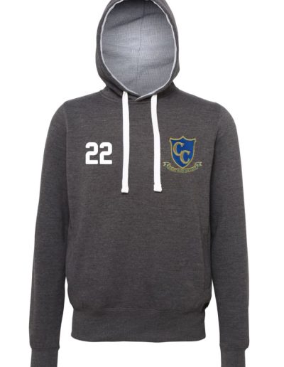 Leavers Hoodies Personalisation 6