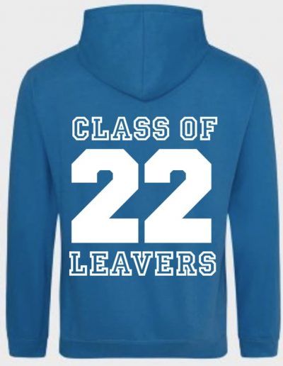 Leavers Name Design 5