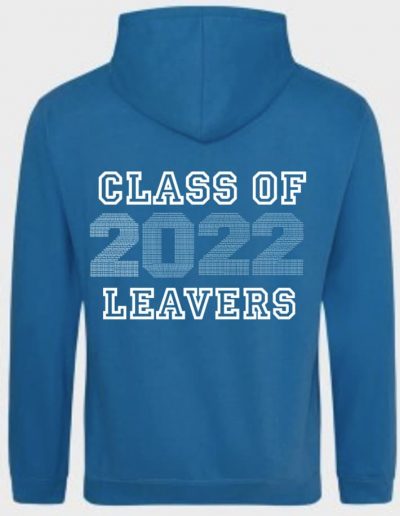 Leavers Name Design 7