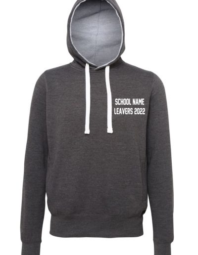 Leavers Hoodies Personalisation 3