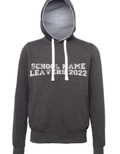Leavers Hoodies Personalisation 2